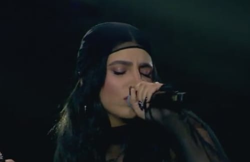 נופיה ידידה בביצוע לשיר האהוב של דודו טסה | צפו בהצצה