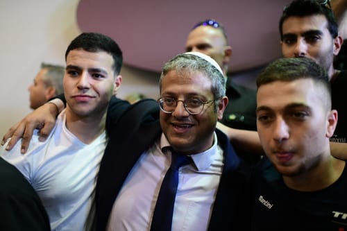 כבר לא חוזה את התוצאות: התיכון שבמוקד הסערה