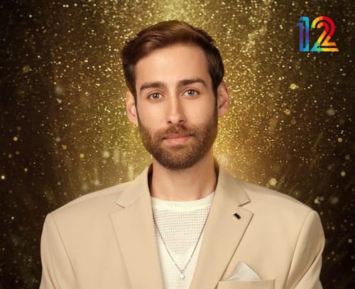 ניב דמירל לסרוגים: "מקומי בעולם הוא לשיר"