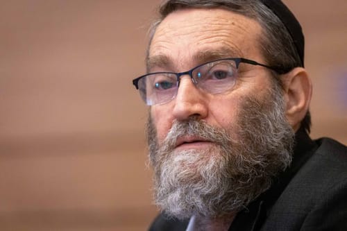תם המשבר עם דגל התורה; תקציב החינוך יושווה
