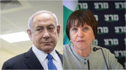 הליכוד על גלאון: 'מפעל חייה- לרסק את ההתיישבות'