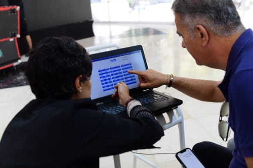 הערעור התקבל: הליכוד תספור מחדש קולות במחוז
