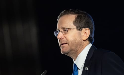 כבוד: אלו הזוכים שיקבלו מהרצוג את עיטור הנשיא