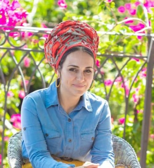 בן גביר חושף: זו מספר 6 בעוצמה יהודית