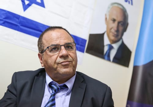 איוב קרא נגד הליכוד: ״משטרים אפלים״