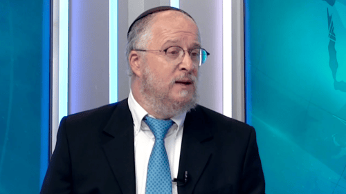 הסבר באולפן: כך יכולה לקרות טעות בהחזרת עובר