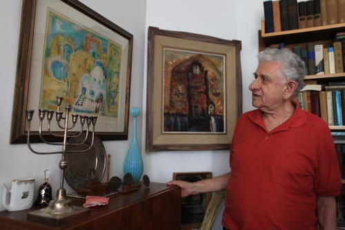 סמוטריץ': "העצני ענק מדור הנפילים, אבדה גדולה"