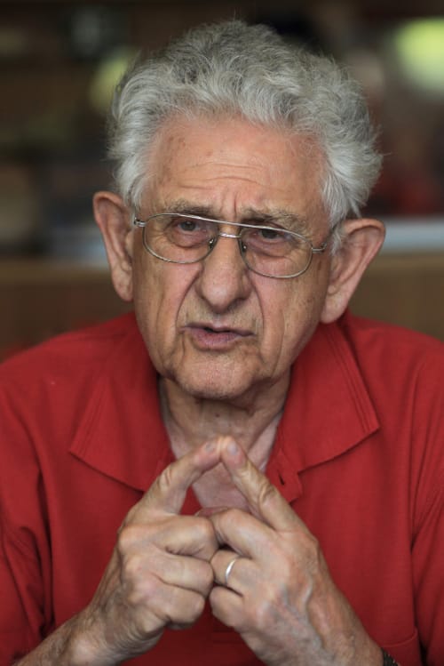 נתניהו על אליקים העצני: 'אהבת הארץ תהיה נר לזכרו'