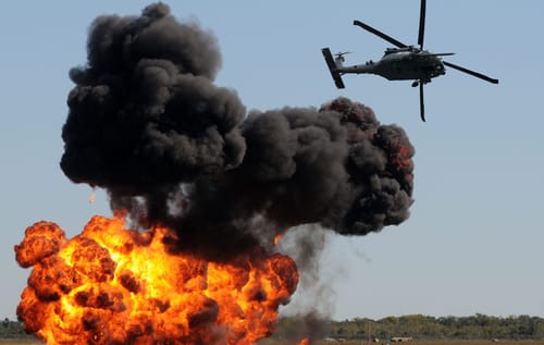 מיאנמר: 6 ילדים נהרגו בתקיפה של הצבא