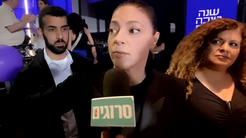 מיכאלי לסרוגים: "התחב"צ בשבת – מתוך כבוד לחרדים"
