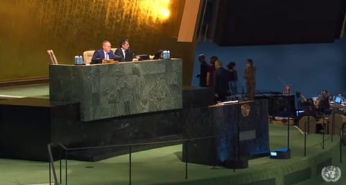 האו"ם החליט: יום הנכבה יצויין בסמוך ליום העצמאות