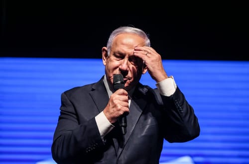 משפט נתניהו | השופטים קיבלו את עמדת הפרקליטות