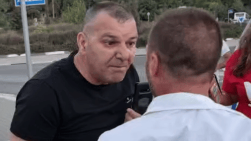 מבקר הליכוד טוען: ״בן יהודה התגונן – לא תקף״