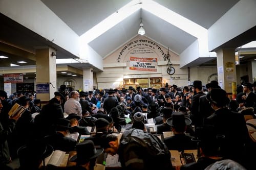 10 מל"טים איראנים נורו במכוון לעבר אומן