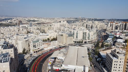 על ראש שמחתי? לא כשמדובר בקניית נדל"ן