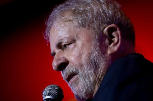 אין הכרעה בברזיל: לולה ובולסונרו ילכו לסיבוב שני