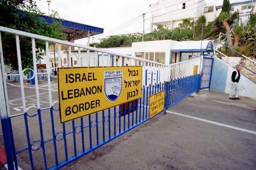 לקראת האישור: פרטי ההסכם עם לבנון נחשפים