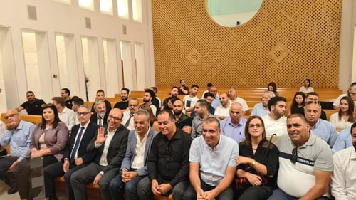העליון דן בפסילת בל”ד: סיכוי גבוה שתבוטל