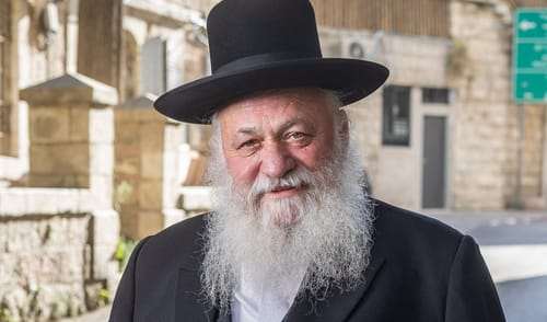 בימין זועמים על פעיל מרצ: "ביזוי וחרפה כלפי התפילין"