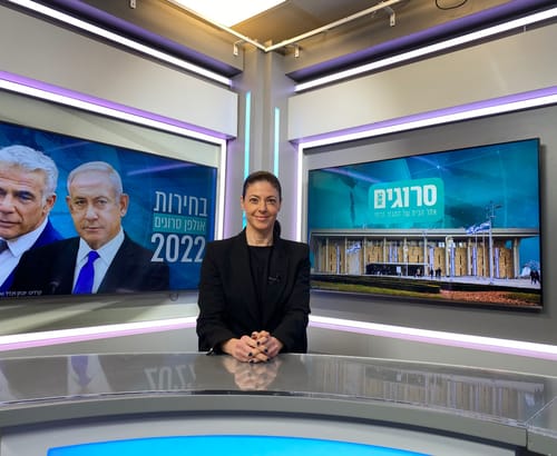 מיכאלי: ״למנוע תחב״צ בשבת זה מעשה לא יהודי״