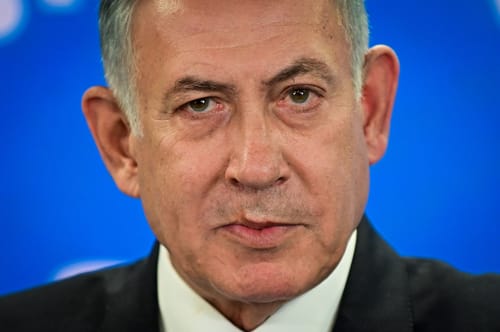 יכבד את ההסכם הימי? הזגזג של נתניהו