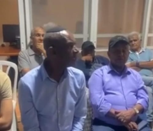 מקום 36 בציונות הדתית: "סמוטריץ' לא דובר אמת"