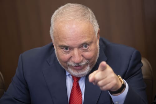 סיכום קדנציית ליברמן: מחירי הדיור עלו ב-18.8%