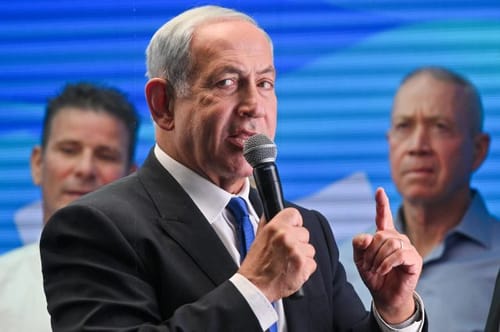 אחרי האמירויות ובחריין: מנהיג סודן בירך את נתניהו