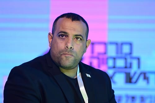 הח"כ לשעבר נחקר במשטרה: "משתפים פעולה עם הקרטל"