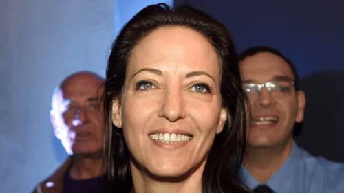 ליהיא לפיד חושפת את הקשר שלה לרב הבכיר