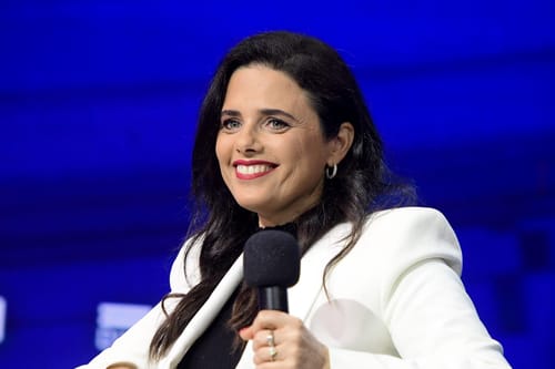 מחקר מגמות טוען: שקד מזנקת לעבר אחוז החסימה
