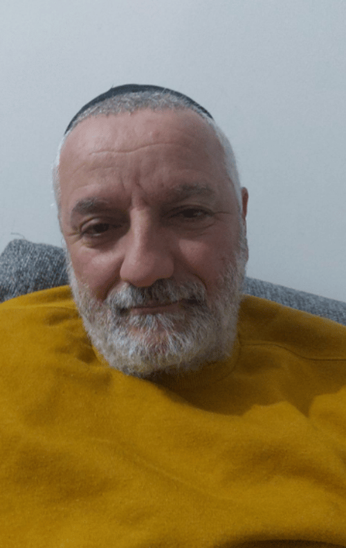 רונן חנניה הוא הנרצח בפיגוע הירי בקריית ארבע