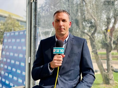 כהנא: "סמוטריץ' מוכיח את מה שאמרתי בקמפיין"