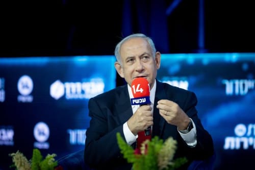 ערוץ 14 לא הוצג במדגמים- אך עקף ברייטינג את כאן 11