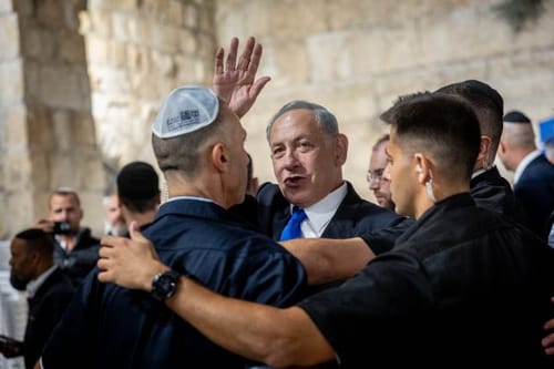 מדגם 14: נתניהו עם 31 מנדטים, לגוש הימין יש ממשלה