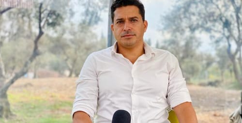 אביב גפן או אברהם פריד? שיקלי עונה על השאלון שלנו