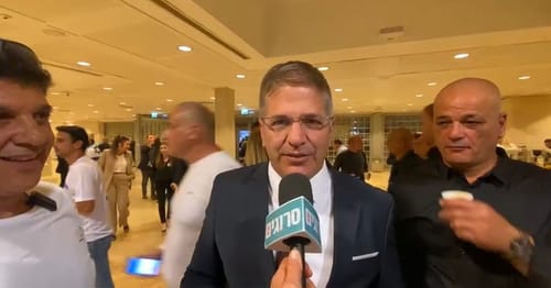 יואב קיש לסרוגים: "חברי הציונות הדתית יהיו שרים"