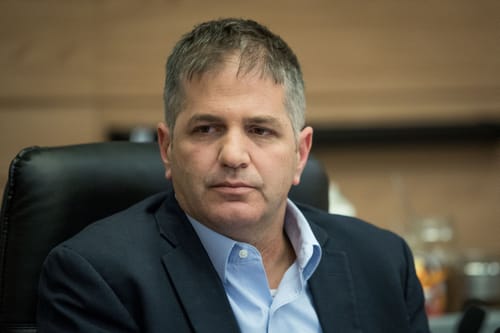 קיש: ״ריצה מתואמת״ הליכוד: ״לא היה תיאום״