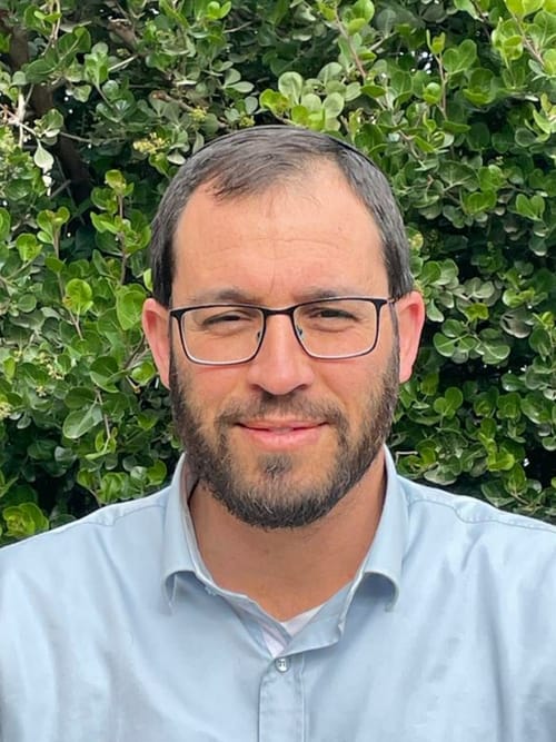 שי קלך: "זו המטרה הנסתרת של הטקס האלטרנטיבי"