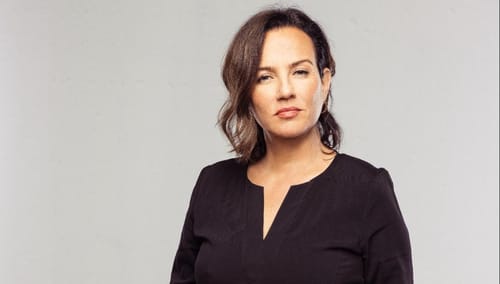 צופית גרנט לסרוגים: "אנשים נהגו בצורה אכזרית, ובחרנו לרחם"