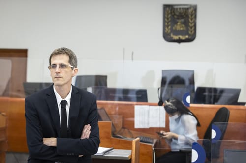 האסטרטגיה של התביעה: ביצור ההישגים בתיק 1000