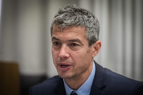 הנדל בפוסט פרידה: בזכותי יהיה לחרדים אינטרנט מהיר