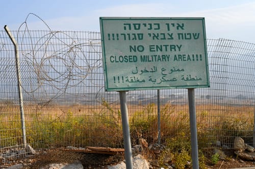 אלוף פיקוד צפון הקים ועדה לבדיקת גניבת התחמושת
