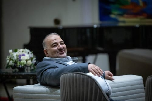 רע"מ מברכים את נתניהו: "החלטה האחראית"