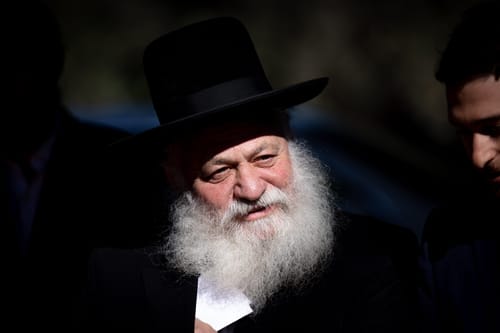 "אטימות לסבל יהודי": זעם בכנסת בעקבות דברי כסיף