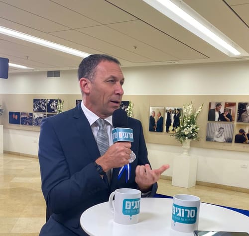 כהנא באולפן סרוגים: נהיה אופוזיציה לוחמנית ועניינית