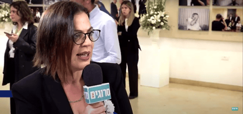 דיסטל באולפן סרוגים: הולך להיות שינוי אמיתי במשטר