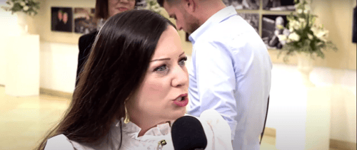 טלי גוטליב לסרוגים: אומרת ליועמ"שית – לא רוצים אותך