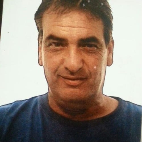 גיסתו של מוטי אשכנזי נפרדת: "אדם פשוט טוב לב"