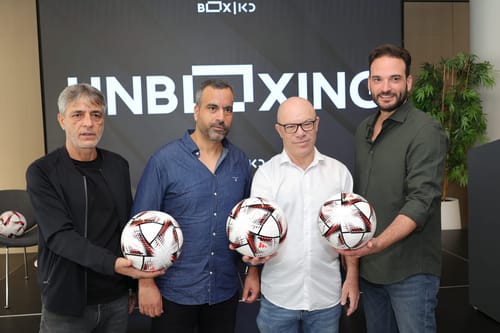 בשורה למעריצים: המונדיאל ישודר בחינם בכאן 11